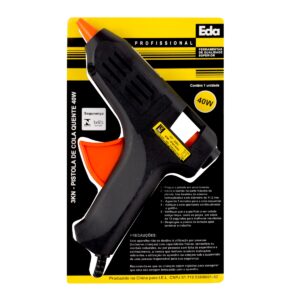 EDA PISTOLA DE COLA 40W