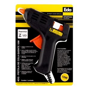 EDA PISTOLA DE COLA 10W