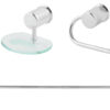 BRASIL KIT SUPER LUXO C40 ABS/ALUM. CAIXA - 60112