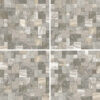 EMBRAMACO 60X60 SAO JOSE GRAY HD61475 - ( 2,58 CX ) LOTE 11/02/25 - Imagem 2