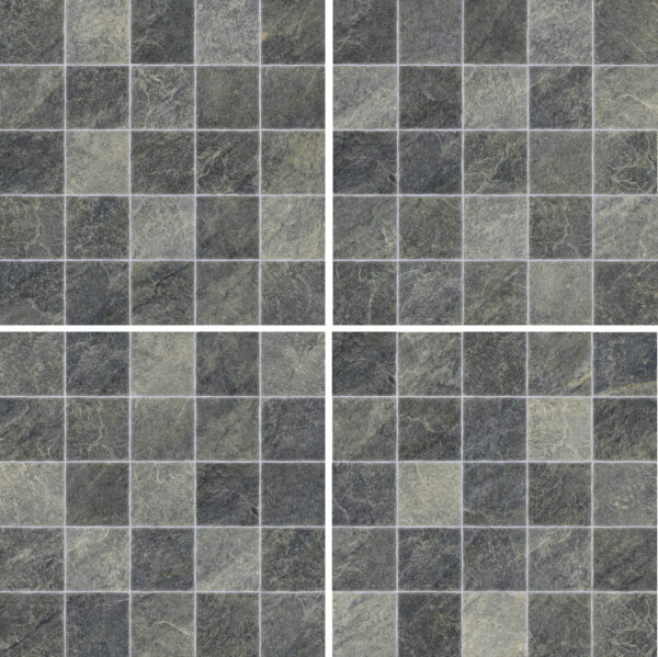 EMBRAMACO 60X60 STONE MARINE GREEN OUT HD61553 -( 2,58 CX ) LOTE 13/02/25 - Image 2
