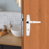 SILVANA FECH. INOX WC 1000  ALAV. ESP. OVAL CRO (1020/05EC) - Imagem 3