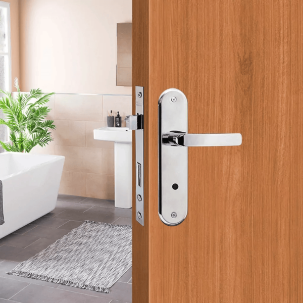 SILVANA FECH. INOX WC 1300 ITALY ALAV. CROM. (1320/10ZC) - Image 3