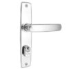 ALIANÇA FECHADURA EXT INOX 2600/41 IP