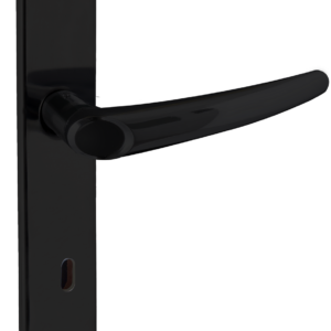 ALIANÇA FECHADURA JOY INT F-2700/46 PF - 083380