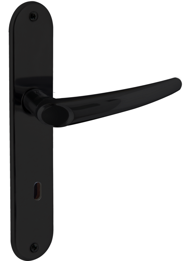 ALIANÇA FECHADURA JOY INT F-2700/46 PF - 083380