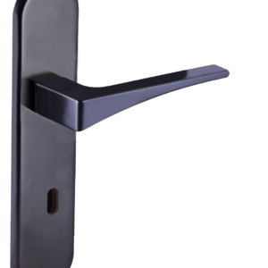 ALIANÇA FECHADURA MAXX INT 4512 PF - 083960