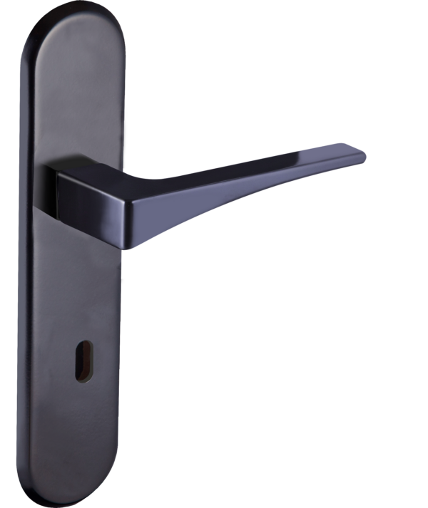 ALIANÇA FECHADURA MAXX INT 4512 PF - 083960