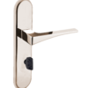 ALIANÇA FECHADURA MAXX WC 4513 BL - 084004
