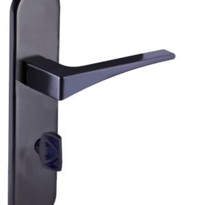 ALIANÇA FECHADURA MAXX WC 4513 PF - 083991