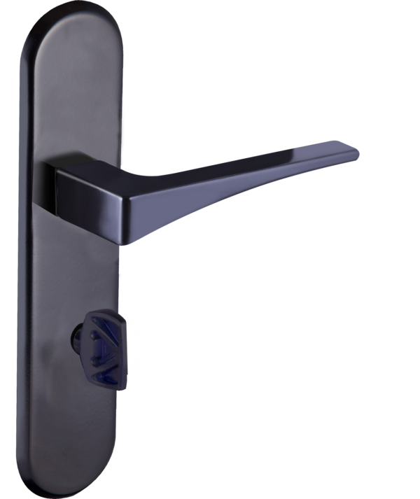 ALIANÇA FECHADURA MAXX WC 4513 PF - 083991