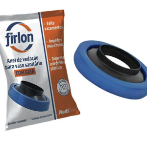 ANEL VEDACAO VASO FIRLON C/GUIA