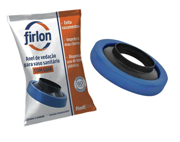 ANEL VEDACAO VASO FIRLON C/GUIA