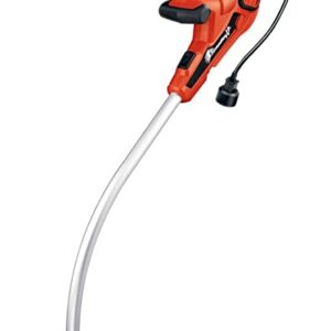 B&D APARADOR GRAMA 14" 900W 127V - GH1000-BR