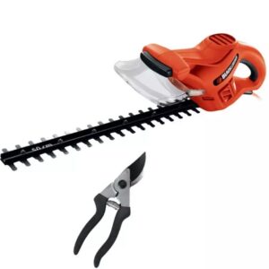 B&D APARADOR CERCA VIVA 120V - HT500KIT-BR