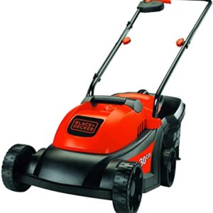 B&D CORTADOR DE GRAMA - GR3000-BR