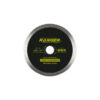 DISCO DIAMANTADO LISO 4" RANGER