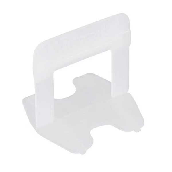 ESPACADOR NIVELADOR EMBRASP 1,5MM ( 50 PCS )