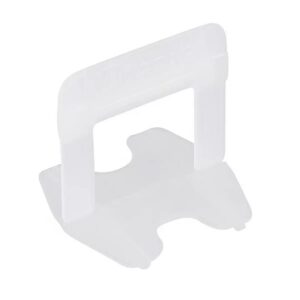 ESPACADOR NIVELADOR EMBRASP 2,0MM ( 50 PCS )