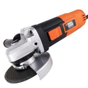 B&D ESMERILHADEIRA ANGULAR 4.1/2 127V 820W - G720-BR