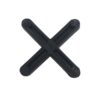 ECOLIDER ESPACADOR PISO 3,0MM PCT ( 100 PCS )