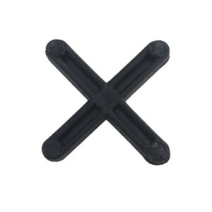 ECOLIDER ESPACADOR PISO 1,0MM PCT ( 100 PCS )