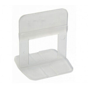 CORTAG ESPACADOR NIVELADOR LARGO 3,0 MM ( 50 PCS )