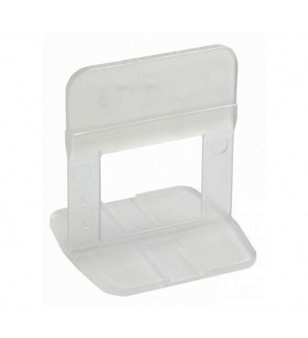 CORTAG ESPACADOR NIVELADOR LARGO 3,0 MM ( 50 PCS )