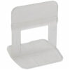 ESPACADOR NIVELADOR DEPLAST 1,0 MM ( 50 PCS )