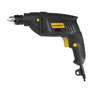 HAMMER FURADEIRA IMPACTO 3/8 127V 550W