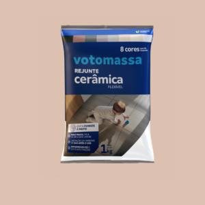 VOTORAN REJUNTE CERAMICA 1KG CORDA
