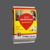 QUARTZOLIT REJUNTE FLEX 1KG PRETO GRAFITE