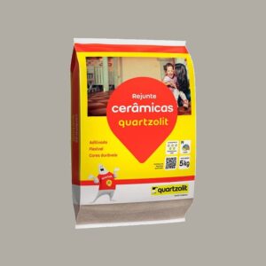 QUARTZOLIT REJUNTE FLEX 5KG CORDA
