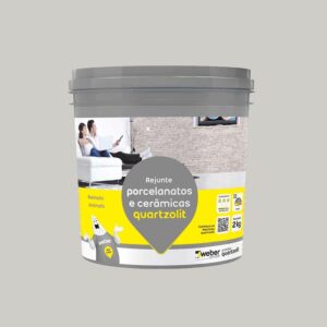 QUARTZOLIT REJ. PMG SUPERFINO POTE 2KG CINZA PLATINA