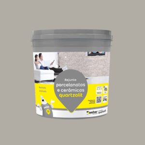 QUARTZOLIT REJ. PMG SUPERFINO POTE 2KG CORDA