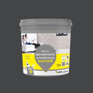 QUARTZOLIT REJ. PMG SUPERFINO POTE 2KG ONIX