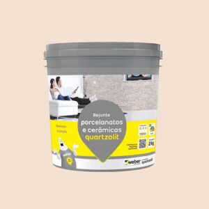 QUARTZOLIT REJ. PMG SUPERFINO POTE 2KG PALHA