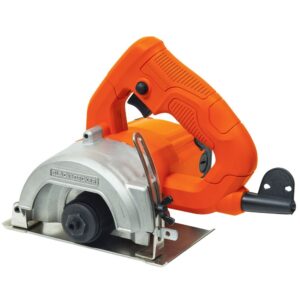 B&D SERRA MARMORE 127V 1100W - BD115