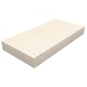 TIJOLO REFRATARIO 50 X 110 X 230 MM