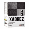 PO XADREZ 500GR PRETO