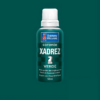 CORANTE XADREZ 50ML VERDE