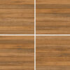 EMBRAMACO 60X60 DECK NATIVE BROWN HD61437 ( 2,58 CX ) LOTE 28/01/25 - Imagem 2