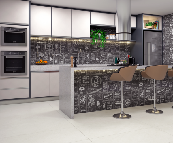 CEDASA 39X75,5 BLACK BOARD A(2,06 CX ) LOTE 13/09/22 - Image 3