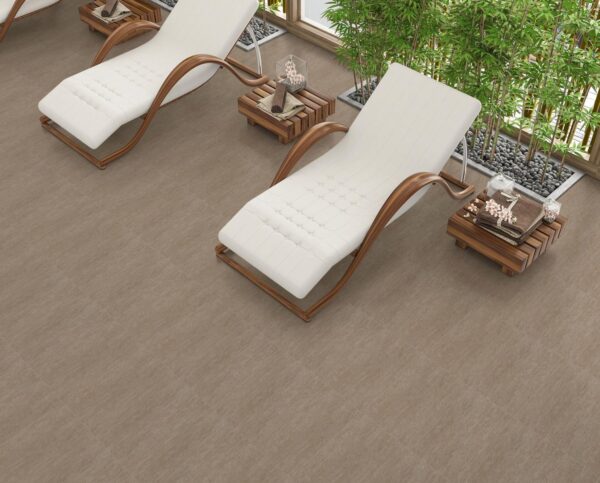 SAVANE 53X53 CLASSIC NAVONA BROWN ( 2,53 CX ) LOTE 20/03/25 - Image 2