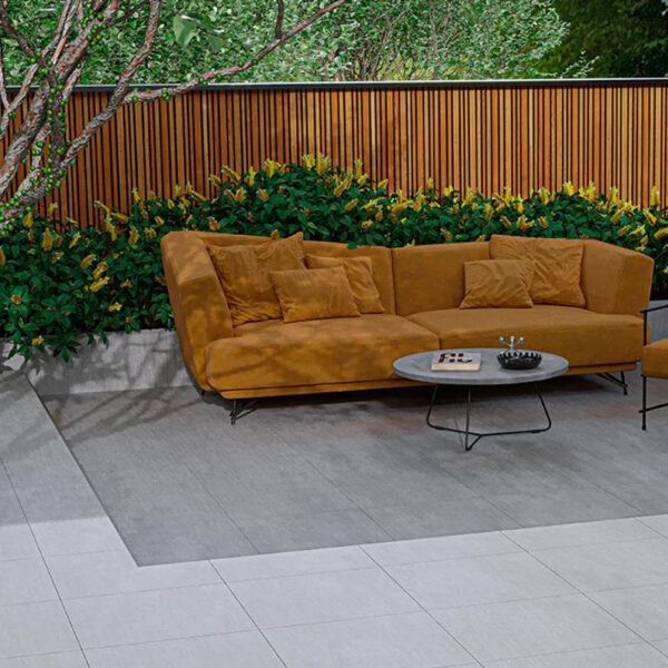 SAVANE 53X53 CLASSIC NAVONA GRAY ( 2,53 CX ) LOTE 22/03/25 - Image 3