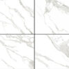 FORMIGRES 60X120 GRAN STATUARIO MATE ( 2,16 CX ) LOTE 20/03/25 - Imagem 2