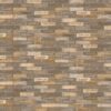 CEDASA 39X75,5 MATTONE A( 2,06 CX ) LOTE 25,06/24 - Imagem 2