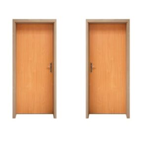 PORTA MONT. VERNIZ 70 LD