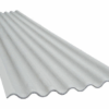 ETERNIT TELHA 2,44 X 0,50M X 04MM CRFP