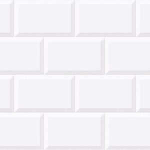 FORMIGRES 34X60 AZULEJO BRANCO ( 2,10 CX ) LOTE 16/03/25